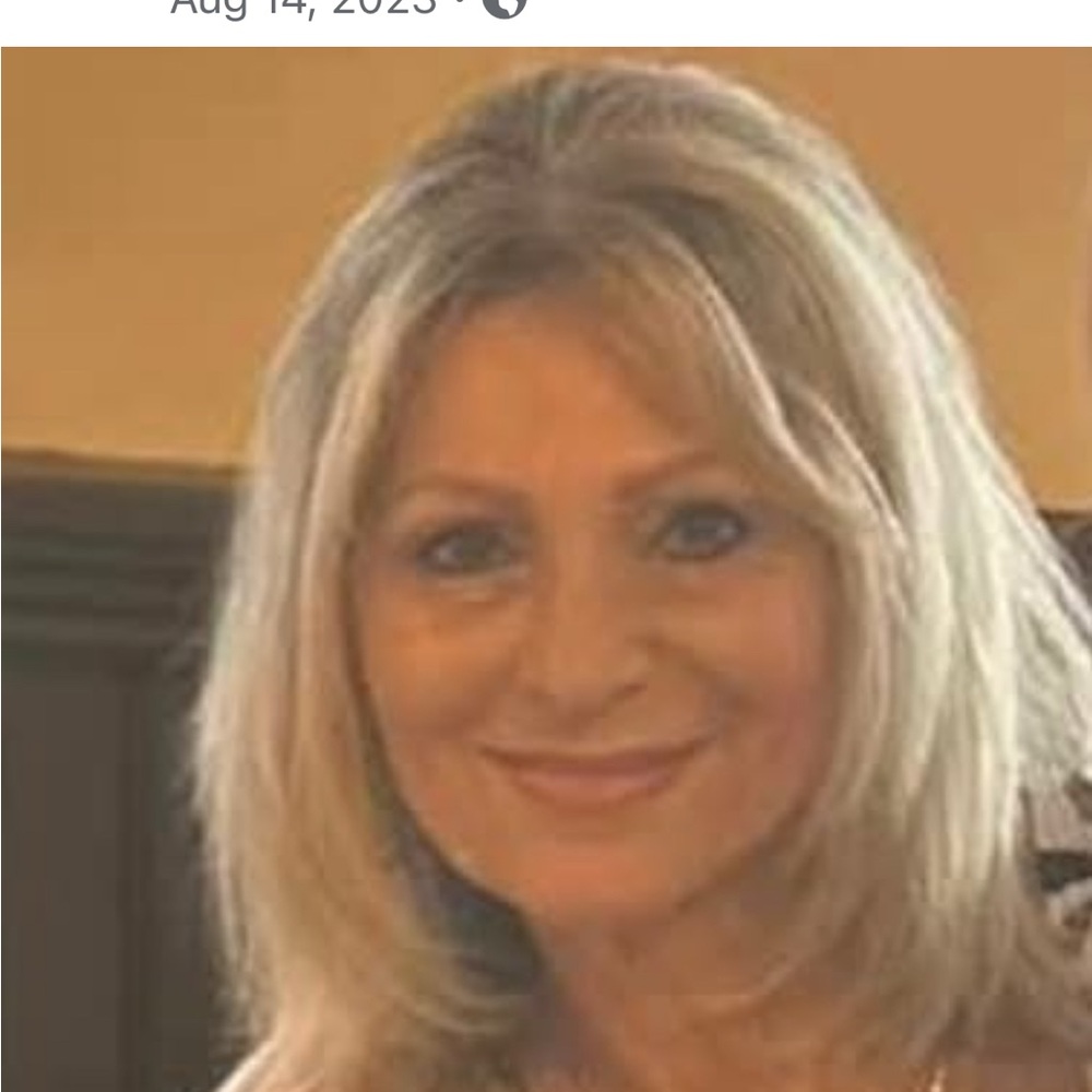 Meet your Posher, Anita